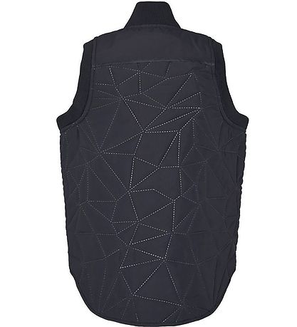 MarMar Thermo Vest - Oby - Darkest Blue MarMar Thermo Vest - Oby - Darkest Blue
