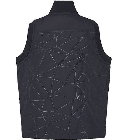 MarMar Thermo Vest - Oby - Darkest Blue MarMar Thermo Vest - Oby - Darkest Blue