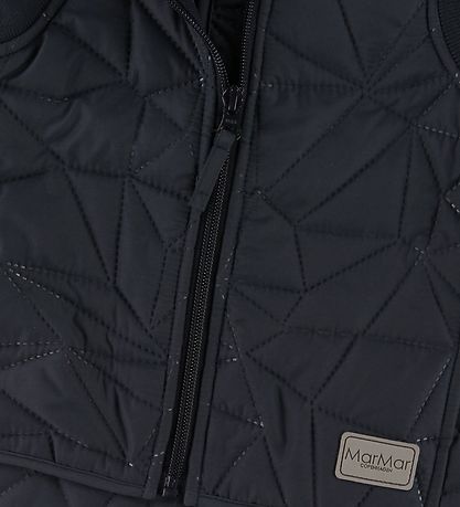 MarMar Thermo Vest - Oby - Darkest Blue MarMar Thermo Vest - Oby - Darkest Blue