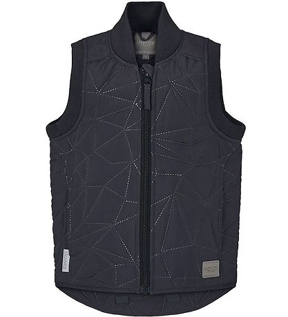 MarMar Thermo Vest - Oby - Darkest Blue MarMar Thermo Vest - Oby - Darkest Blue