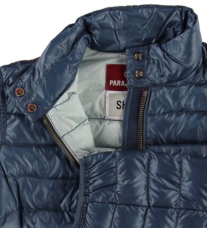 Parajumpers Dunjakke - Leonore - Interstellar Parajumpers Dunjakke - Leonore - Interstellar
