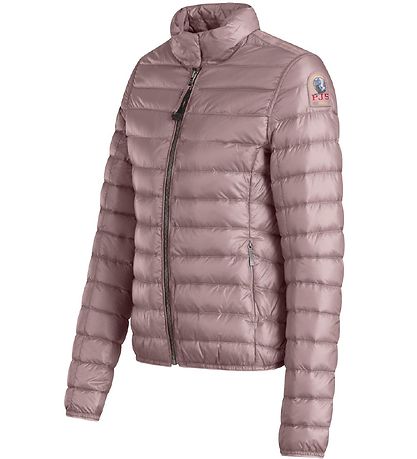 Parajumpers Dunjakke - Leonore - Lilac