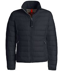 Parajumpers Dunjakke - Geena - Blue-Black Parajumpers Dunjakke - Geena - Blue-Black