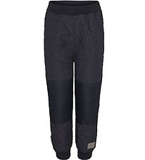 MarMar Termobukser - Odin - Darkest Blue MarMar Termobukser - Odin - Darkest Blue