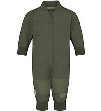 MarMar Termodragt - Oz - Hunter MarMar Termodragt - Oz - Hunter