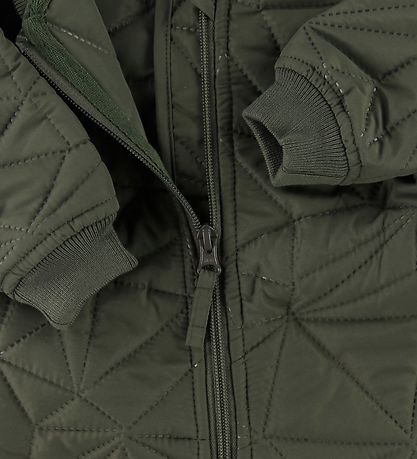 MarMar Termodragt - Oz - Hunter MarMar Termodragt - Oz - Hunter