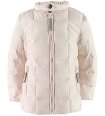 Ver de Terre Dunjakke - Powder Ver de Terre Dunjakke - Powder