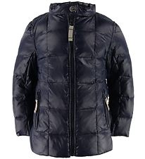 Ver de Terre Dunjakke - Navy Ver de Terre Dunjakke - Navy