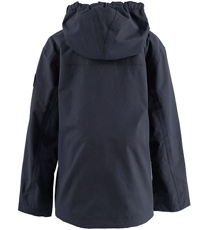Napapijri Sommerjakke - Rainforest Sum 2 - Navy