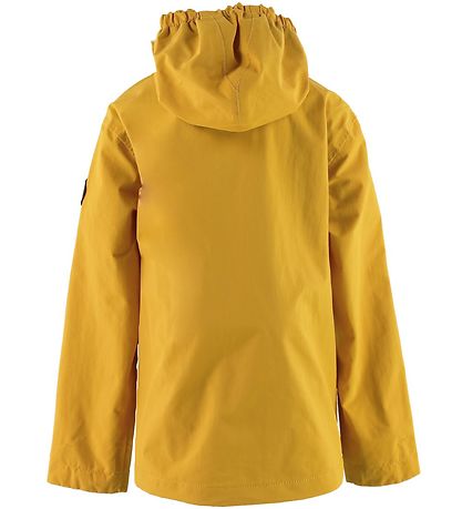 Napapijri Sommerjakke - Rainforest S OP 2 - Gul Napapijri Sommerjakke - Rainforest S OP 2 - Gul