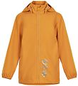 Veste softshell Minymo - Golden Orange