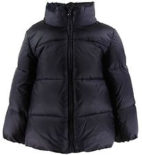 Emporio Armani Dynejakke - Navy Emporio Armani Dynejakke - Navy