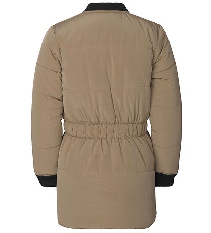 Mads Nørgaard Jakke - Janina - Beige