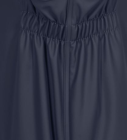 LEGO® Wear Regnbukser m.  Fleece/Seler - PU - LWPuelo - Navy