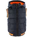 Dolce & Gabbana Dunvest - Navy m. Orange Dolce & Gabbana Dunvest - Navy m. Orange