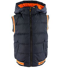 Dolce & Gabbana Dunvest - Navy m. Orange Dolce & Gabbana Dunvest - Navy m. Orange