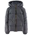 Tommy Hilfiger Dynejakke - Icons Unicorn Reflective Puffer - Twi Tommy Hilfiger Dynejakke - Icons Unicorn Reflective Puffer - Twi