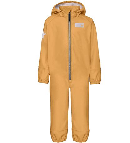 Molo Regndragt - PU - Wake - Honey Molo Regndragt - PU - Wake - Honey