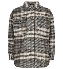 Petit by Sofie Schnoor Jakke - Micka - Brun/Sort Tern Petit by Sofie Schnoor Jakke - Micka - Brun/Sort Tern