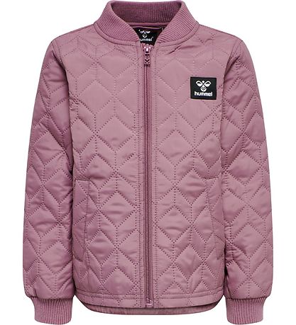 Hummel Thermokleding - hmlSobi - Paars