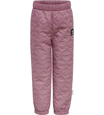 Hummel Thermokleding - hmlSobi - Paars