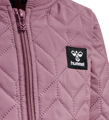 Hummel Thermokleding - hmlSobi - Paars