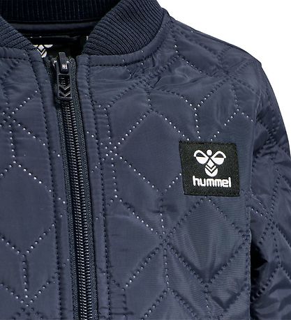 Hummel Termotøj - hmlSobi - Navy