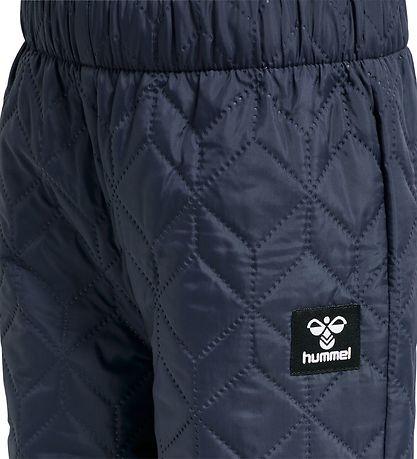 Hummel Termotøj - hmlSobi - Navy
