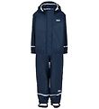 LEGO® Wear Regntøj m. Seler - PU - LWJivan - Dark Navy LEGO® Wear Regntøj m. Seler - PU - LWJivan - Dark Navy