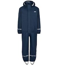 LEGO® Wear Regntøj - PU - LWJori - Dark Navy LEGO® Wear Regntøj - PU - LWJori - Dark Navy
