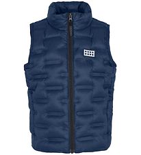 LEGO® Wear Dynevest - LWSigga - Dark Navy