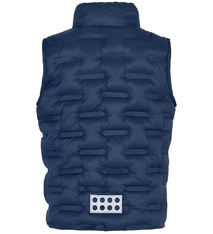 LEGO® Wear Dynevest - LWSigga - Dark Navy