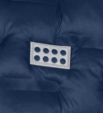 LEGO® Wear Dynevest - LWSigga - Dark Navy