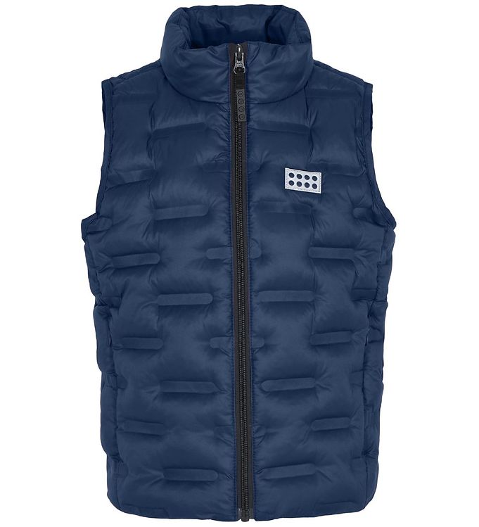 LEGO ® Wear Dynevest - LWSigga - Dark Navy