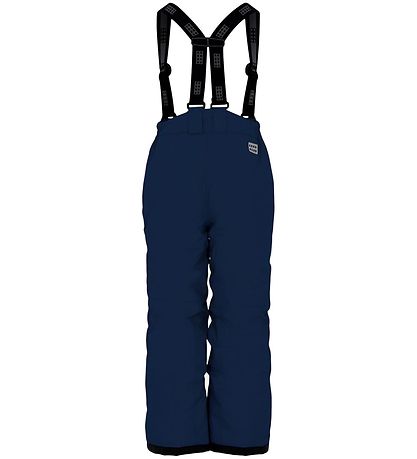 LEGO® Wear Skibukser - LWPowai - Dark Navy