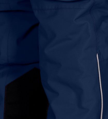 LEGO® Wear Skibukser - LWPowai - Dark Navy
