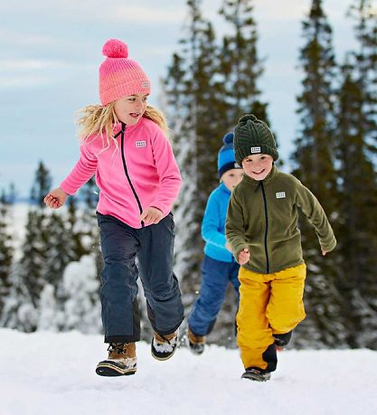 LEGO® Wear Skibukser - LWPowai - Dark Navy