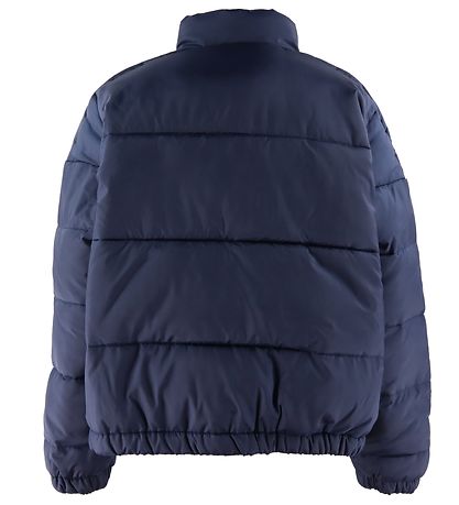 Fila Dynejakke - Chaylse - Navy Fila Dynejakke - Chaylse - Navy