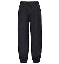 Molo Skibukser - Heat Basic - Sort