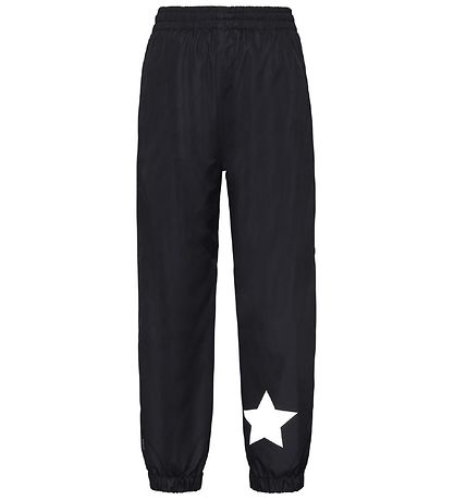 Molo Skibukser - Heat Basic - Sort