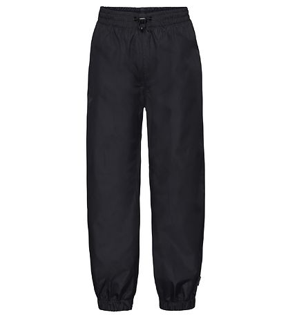 Molo Skibukser - Heat Basic - Sort