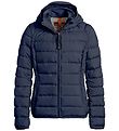 Parajumpers Dunjakke - Juliet - Navy Parajumpers Dunjakke - Juliet - Navy
