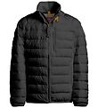 Parajumpers Dunjakke - Ugo - Sort Parajumpers Dunjakke - Ugo - Sort