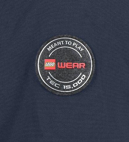 LEGO® Wear Flyverdragt - LWJunin - Dark Navy
