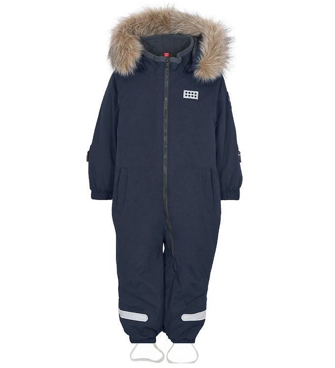 LEGO® Wear Flyverdragt - LWJunin - Dark Navy