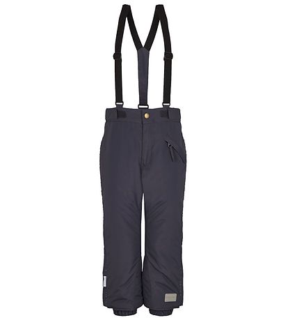 MarMar Skibukser m. Seler - Orla - Darkest Blue MarMar Skibukser m. Seler - Orla - Darkest Blue