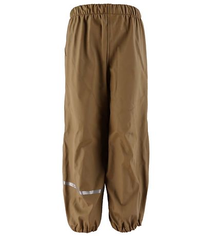 CeLaVi Rainwear - Recyle PU - Nutria