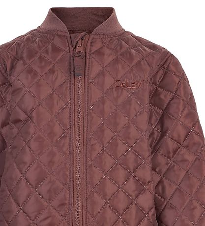 CeLaVi Termotøj - Rose Brown