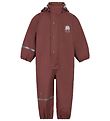 CeLaVi Regndragt - PU - Rose Brown CeLaVi Regndragt - PU - Rose Brown