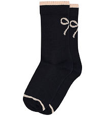 MP Strømper - Maren - Navy